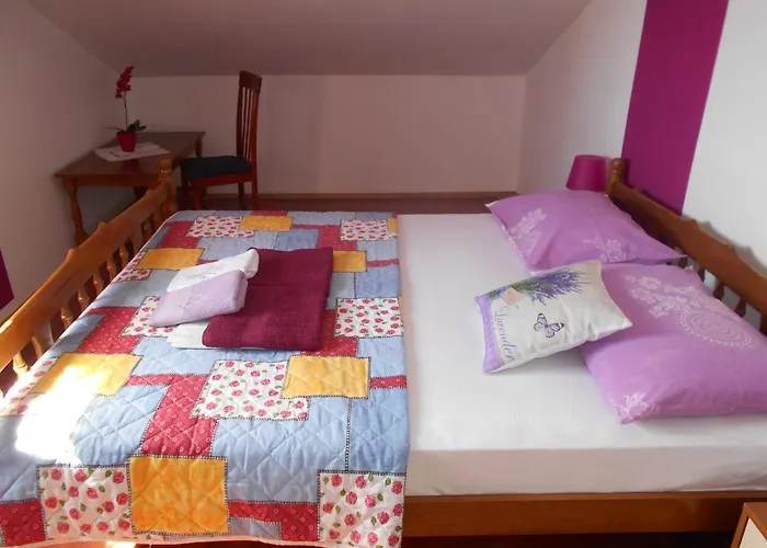 Lejlighed Olive House Rab *