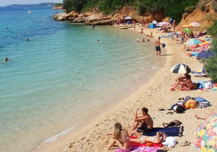 Olive House Rab * Barbat na Rabu